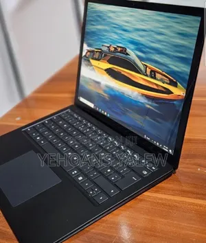 New Laptop Microsoft Surface Laptop 3 16GB Intel Core I7 SSD 1T