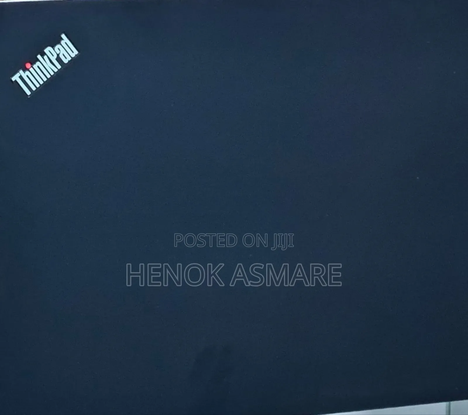 New Laptop Lenovo ThinkPad T14s G4 16GB Intel Core I7 SSD 512GB