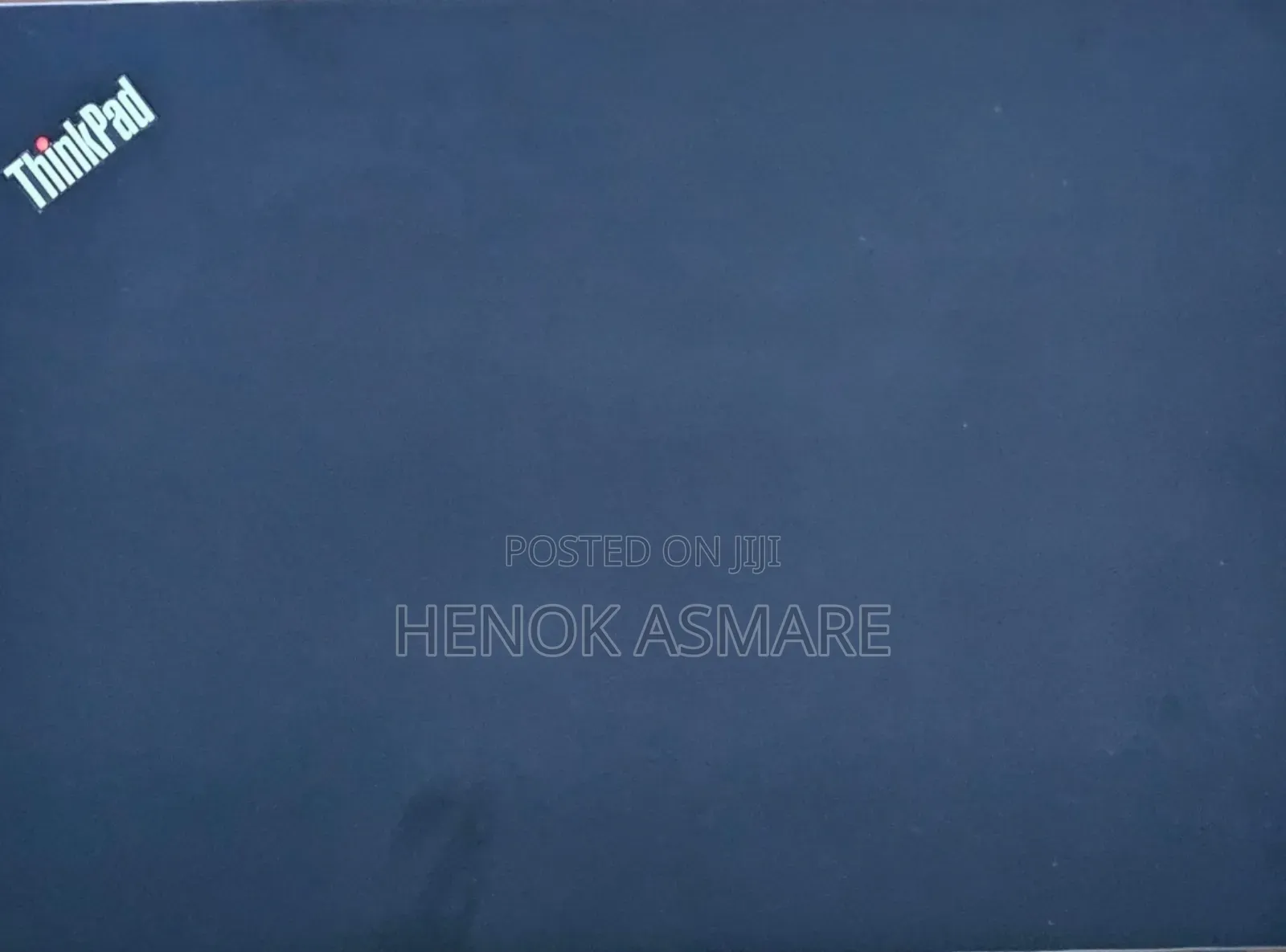 New Laptop Lenovo ThinkPad T14s G4 16GB Intel Core I7 SSD 512GB