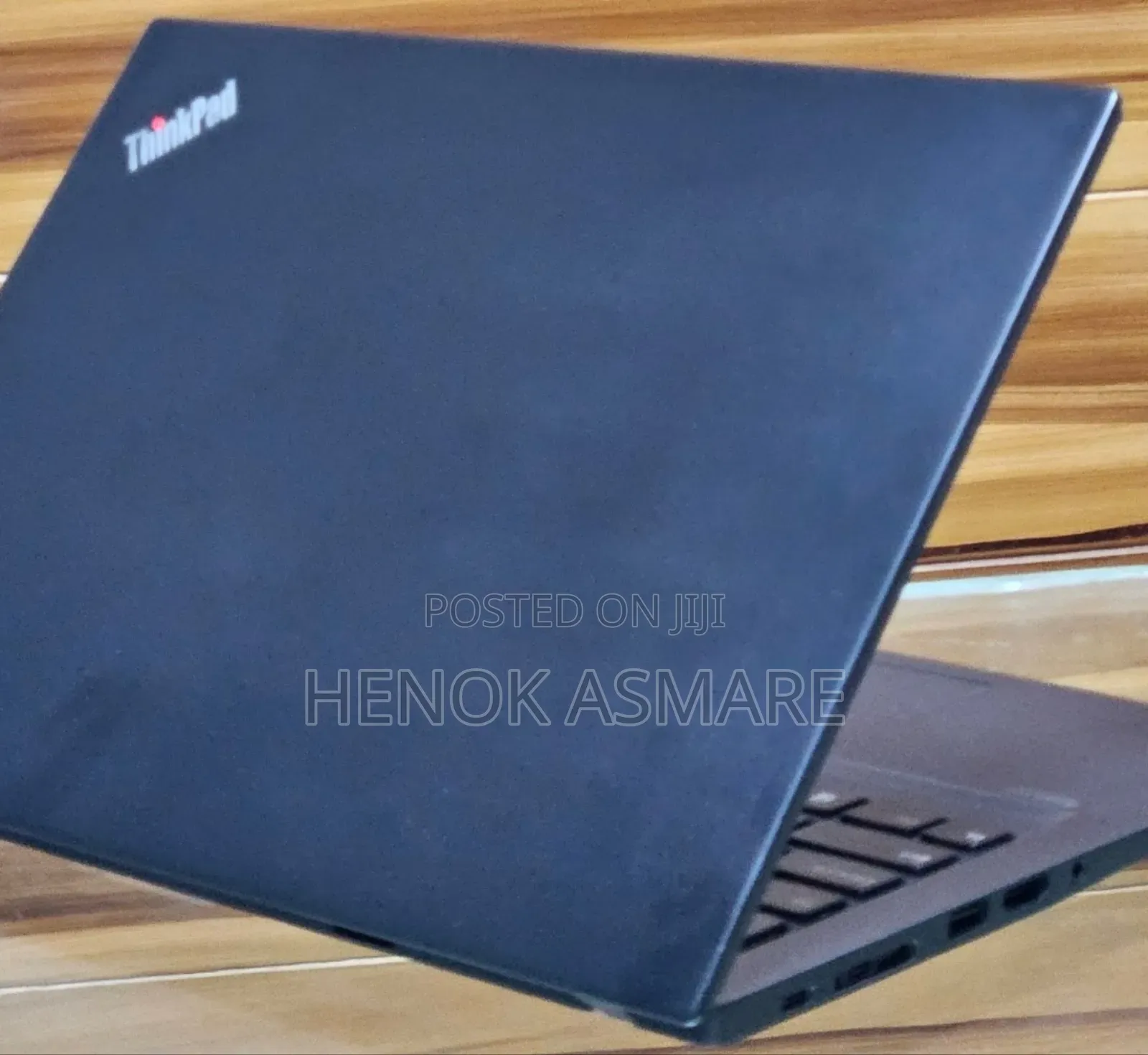 New Laptop Lenovo ThinkPad T14s G4 16GB Intel Core I7 SSD 512GB