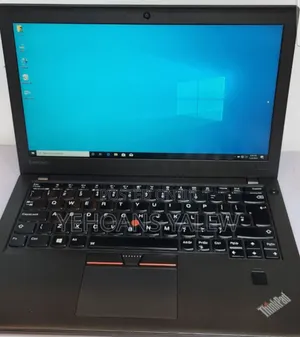 Photo - New Laptop Lenovo ThinkPad X270 8GB Intel Core I7 SSD 512GB