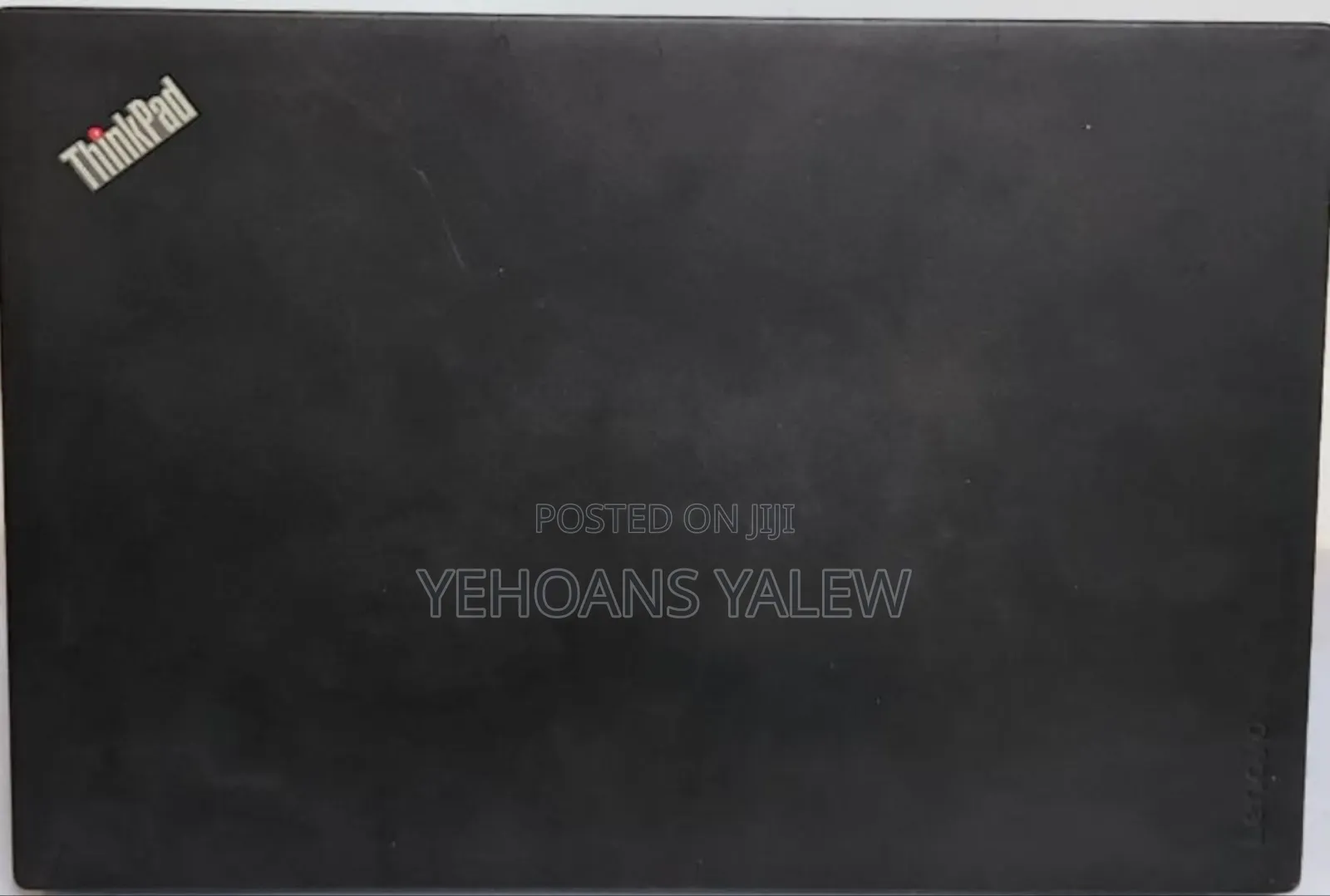 New Laptop Lenovo ThinkPad X270 8GB Intel Core I7 SSD 512GB