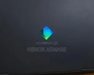 New Laptop HP Omen 15 16GB Intel Core I7 SSD 1T