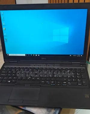 Photo - New Laptop Dell Latitude 5310 16GB Intel Core I5 SSD 256GB