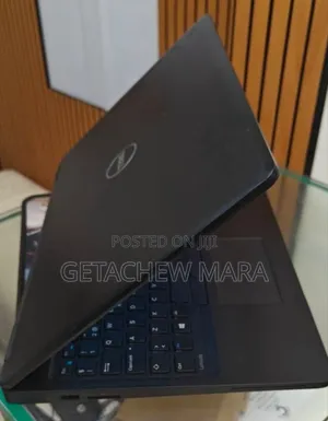 New Laptop Dell Latitude 5310 16GB Intel Core I5 SSD 256GB