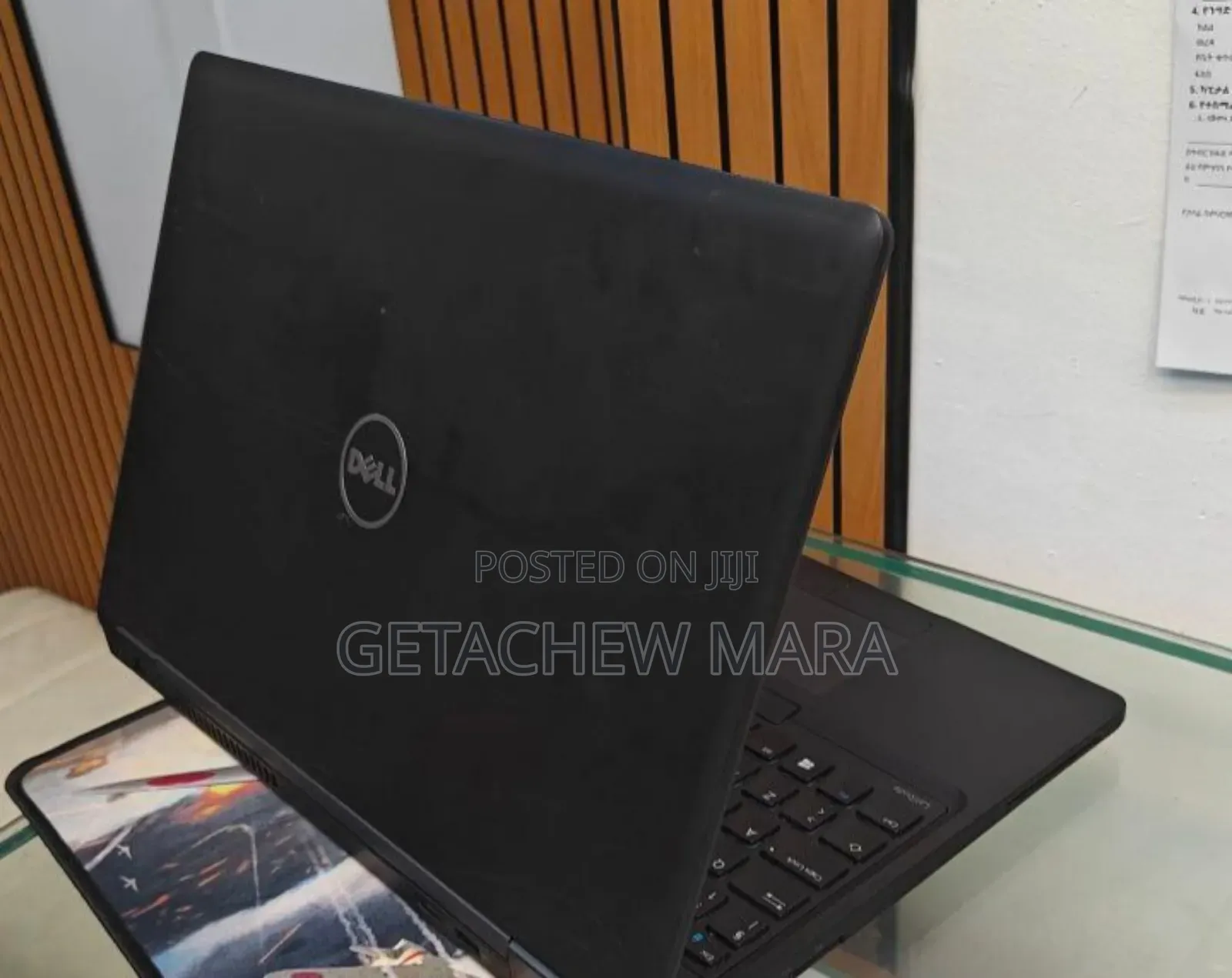 New Laptop Dell Latitude 5310 16GB Intel Core I5 SSD 256GB