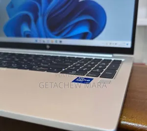 New Laptop HP EliteBook 840 G8 16GB Intel Core I7 SSD 512GB