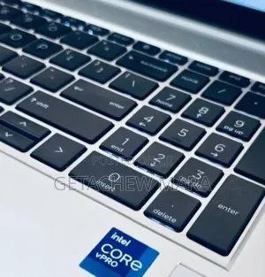 New Laptop HP EliteBook 840 G8 16GB Intel Core I7 SSD 512GB