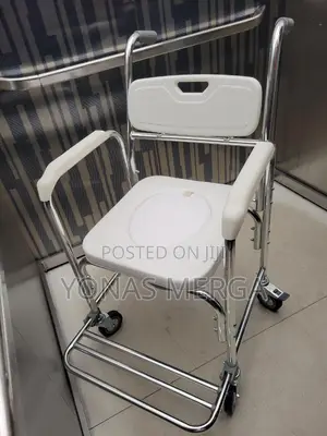 Seat Shower Commode for Elderly People鄩特toilet Pot L脂幣original Product