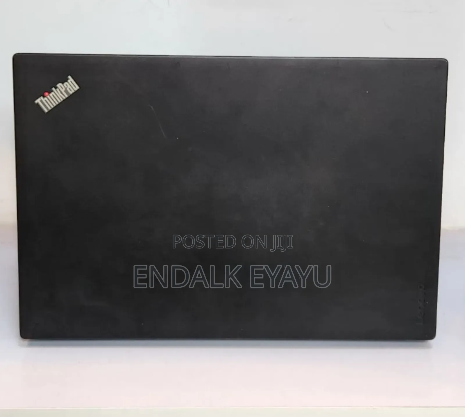 New Laptop Lenovo ThinkPad X270 8GB Intel Core I7 SSD 512GB