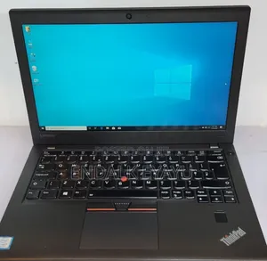 New Laptop Lenovo ThinkPad X270 8GB Intel Core I7 SSD 512GB