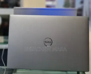 Photo - New Laptop Dell Precision 5570 16GB Intel Core I7 SSD 512GB