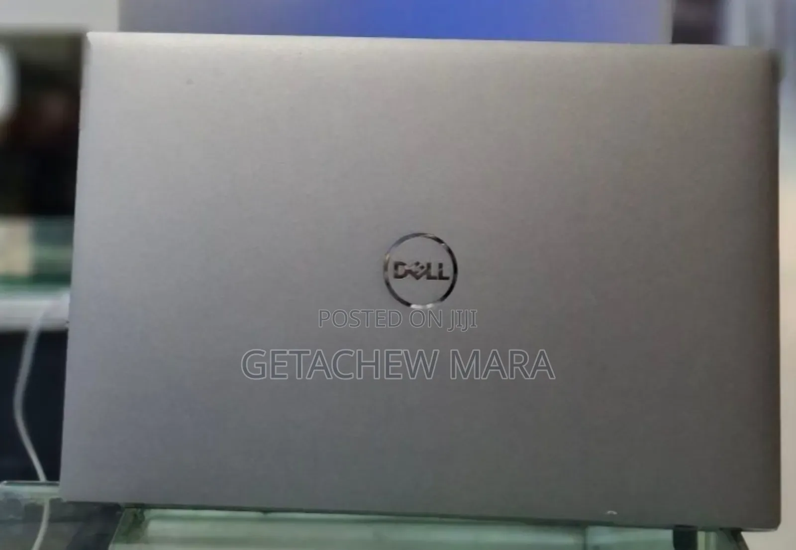 New Laptop Dell Precision 5570 16GB Intel Core I7 SSD 512GB