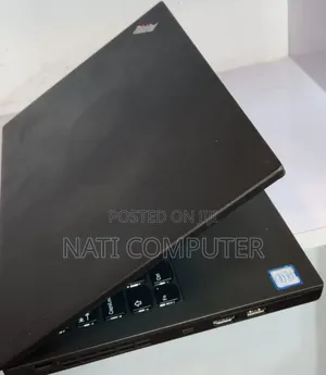 Photo - New Laptop Lenovo ThinkPad X270 8GB Intel Core I7 SSD 512GB