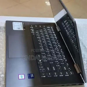 New Laptop HP Envy X360 16GB Intel Core Ultra 7 SSD 1T