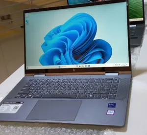 New Laptop HP Envy X360 16GB Intel Core Ultra 7 SSD 1T