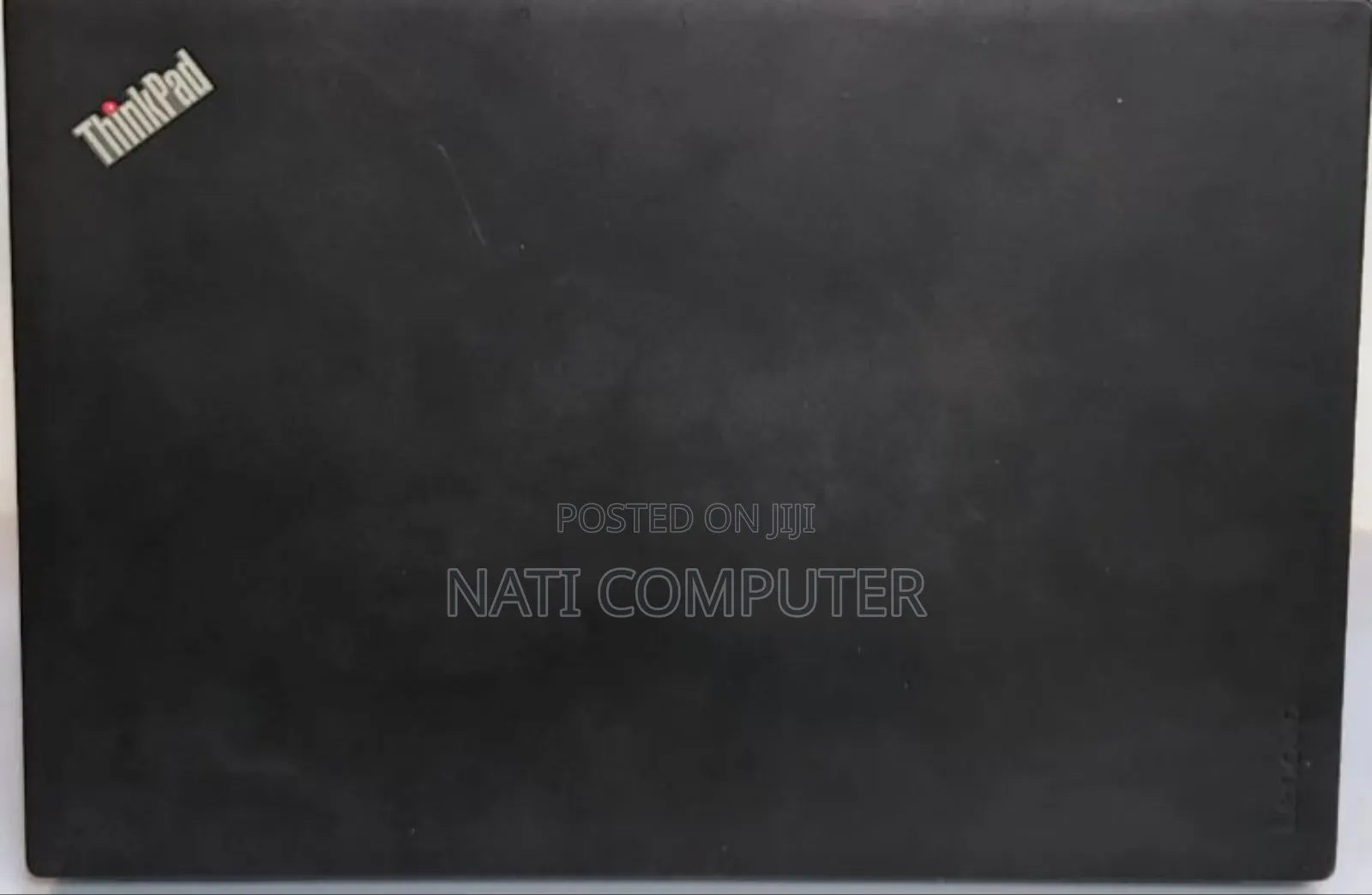 New Laptop Lenovo ThinkPad X270 8GB Intel Core I7 SSD 512GB