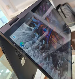 New Laptop Lenovo ThinkPad Yoga 16GB Intel Core I7 SSD 1T