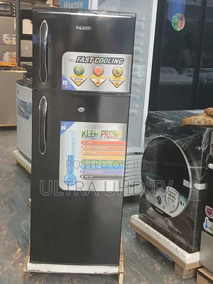 Sakon Refrigerator 310 Remains Frozen