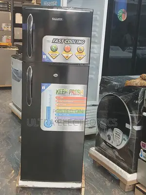 Sakon Refrigerator 310 Remains Frozen