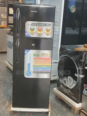 Sakon Refrigerator 310 Remains Frozen