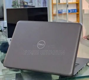 Photo - New Laptop Dell Latitude 3380 8GB Intel Core I5 SSD 256GB