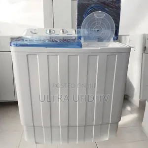 Photo - Topfam Washing Machine 15.Kg Power Protection