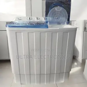 Topfam Washing Machine 15.Kg Power Protection