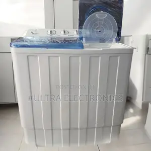 Topfam Washing Machine 15.Kg Power Protection