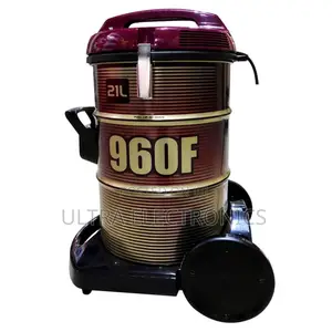 Hitachi Brand Vacuum Cleaner 21l በጥራቱ ወደር የሌለው