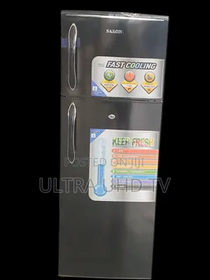 Photo - Sakon Refrigerator 310lpowerful Comprosser
