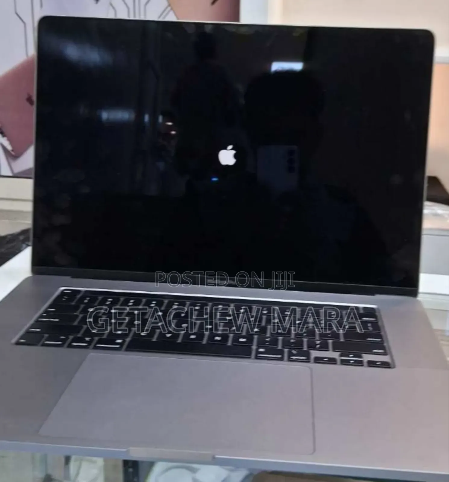 New Laptop Apple MacBook Pro 2019 32GB Intel Core I7 SSD 1T