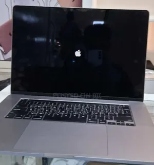 New Laptop Apple MacBook Pro 2019 32GB Intel Core I7 SSD 1T
