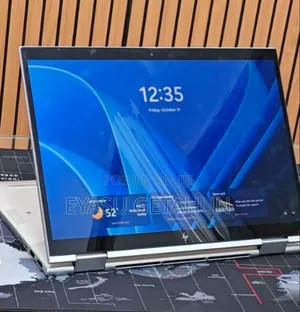 New Laptop HP Elite X360 830 G10 16GB Intel Core I5 SSD 256GB