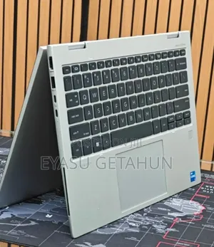 New Laptop HP Elite X360 830 G10 16GB Intel Core I5 SSD 256GB