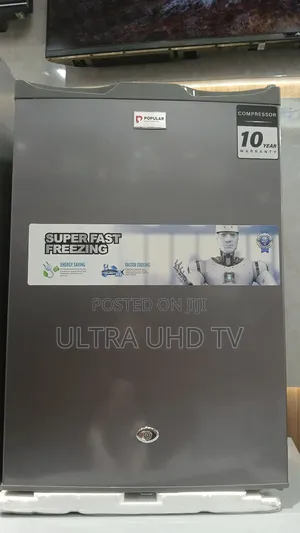 Popular Refrigerator 120l Super Fast Frazing