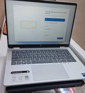 New Laptop HP OmniBook 5 Flip 16GB Intel Core I7 SSD 1T