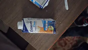 Photo - Ensure Clear Therapeutic Nutrition