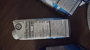 Ensure Clear Therapeutic Nutrition