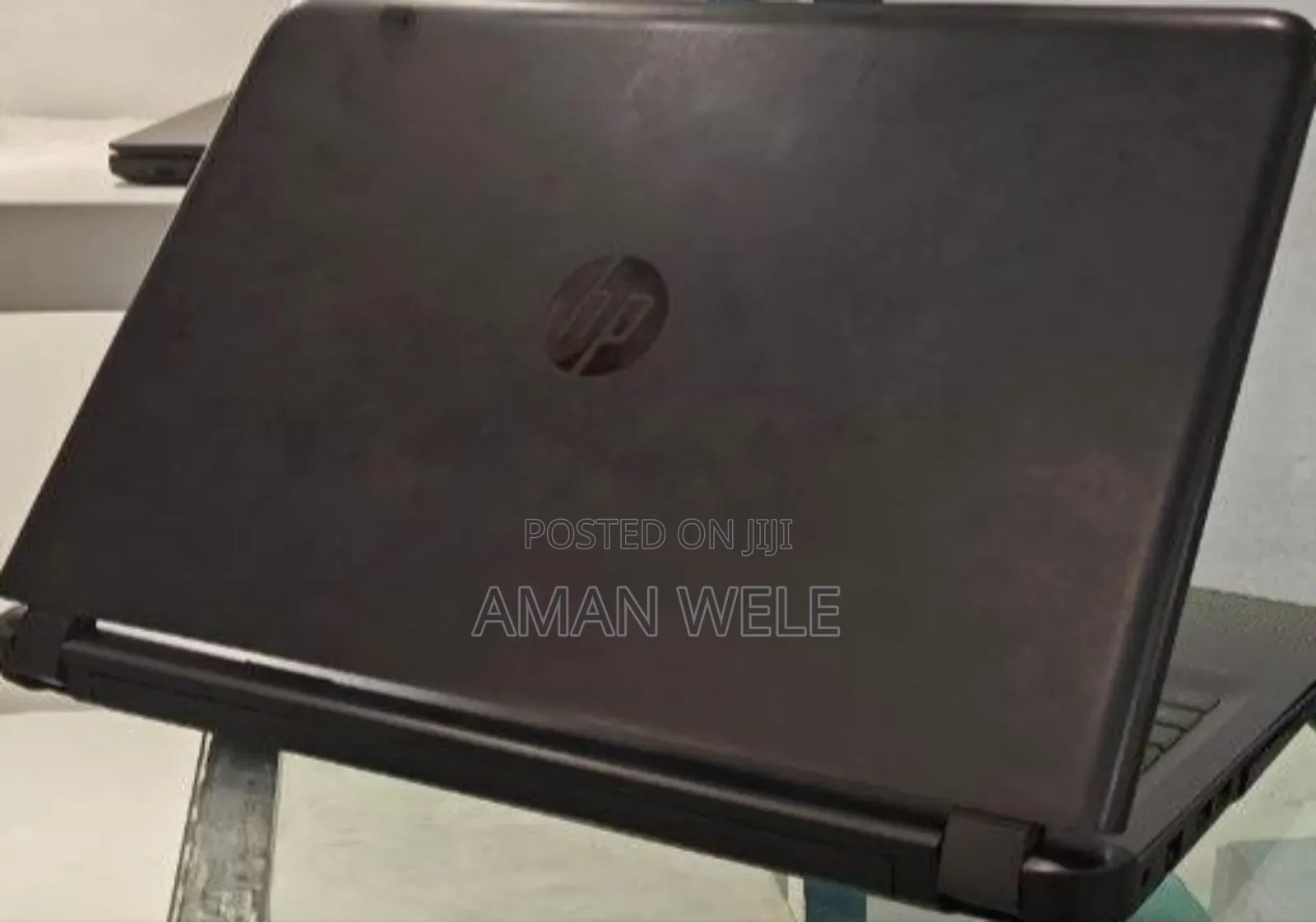 New Laptop HP Pavilion 15 12GB Intel Core I5 SSD 1T