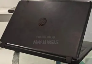 New Laptop HP Pavilion 15 12GB Intel Core I5 SSD 1T