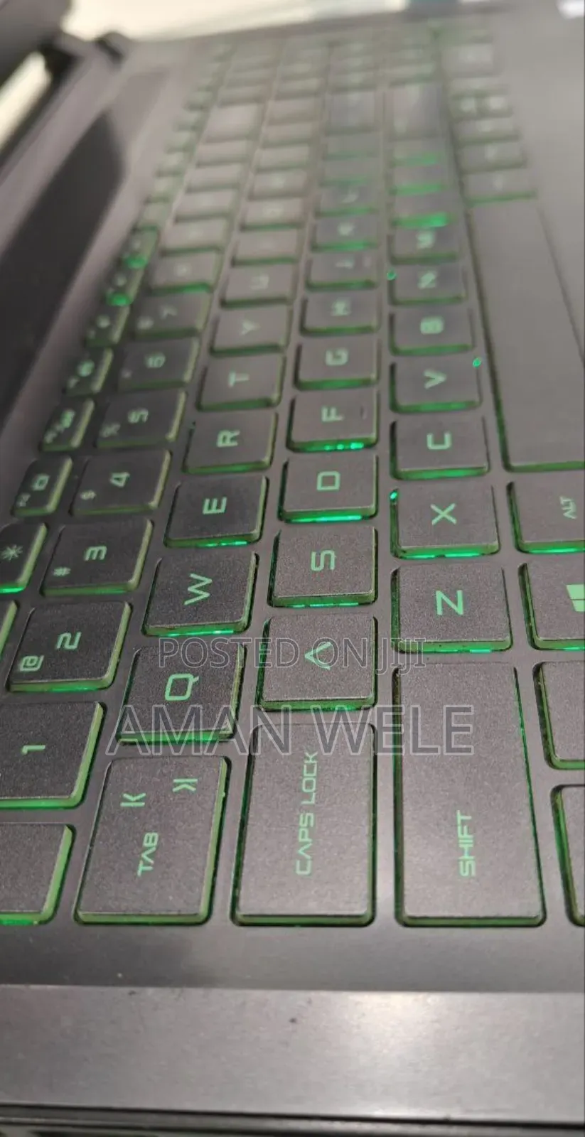 New Laptop HP Pavilion 15 12GB Intel Core I5 SSD 1T