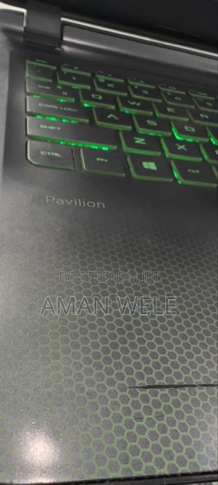 New Laptop HP Pavilion 15 12GB Intel Core I5 SSD 1T