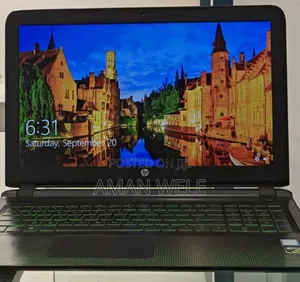 Photo - New Laptop HP Pavilion 15 12GB Intel Core I5 SSD 1T