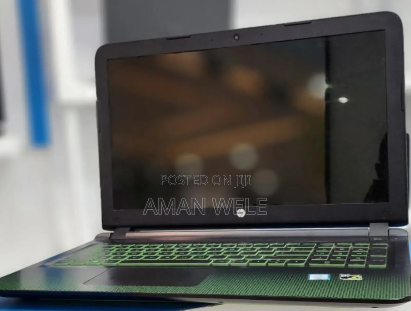 New Laptop HP Pavilion 15 12GB Intel Core I5 SSD 1T