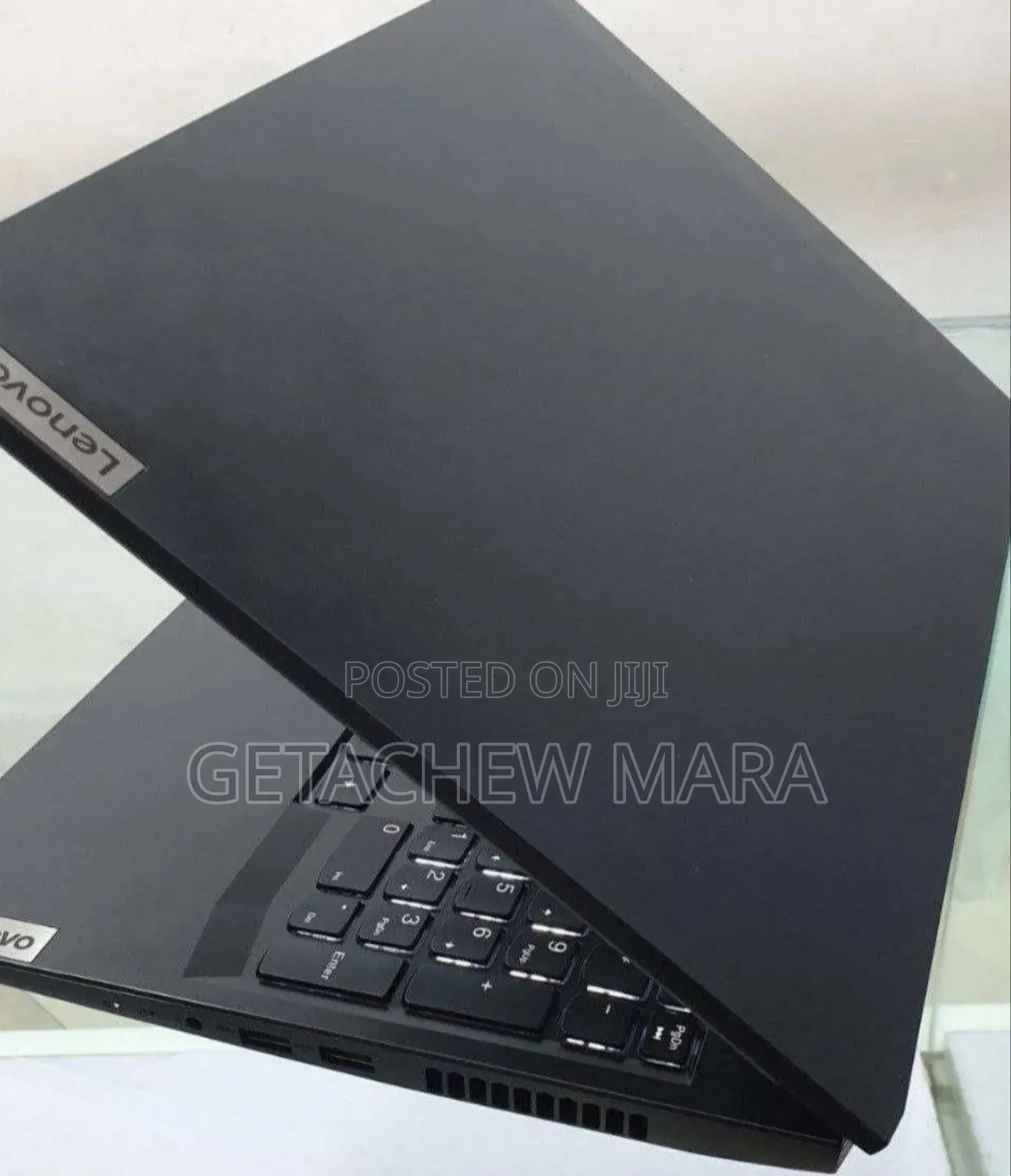 New Laptop Lenovo Ideapad 3 16GB Intel Core I7 SSD 512GB