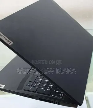 New Laptop Lenovo Ideapad 3 16GB Intel Core I7 SSD 512GB