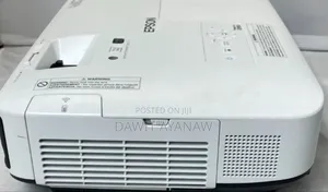 Epson Projector 2250u