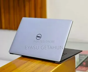 New Laptop Dell XPS 15 16GB Intel Core I7 SSD 256GB