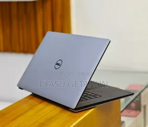 New Laptop Dell XPS 15 16GB Intel Core I7 SSD 256GB